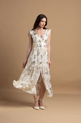 Dress -  Elora